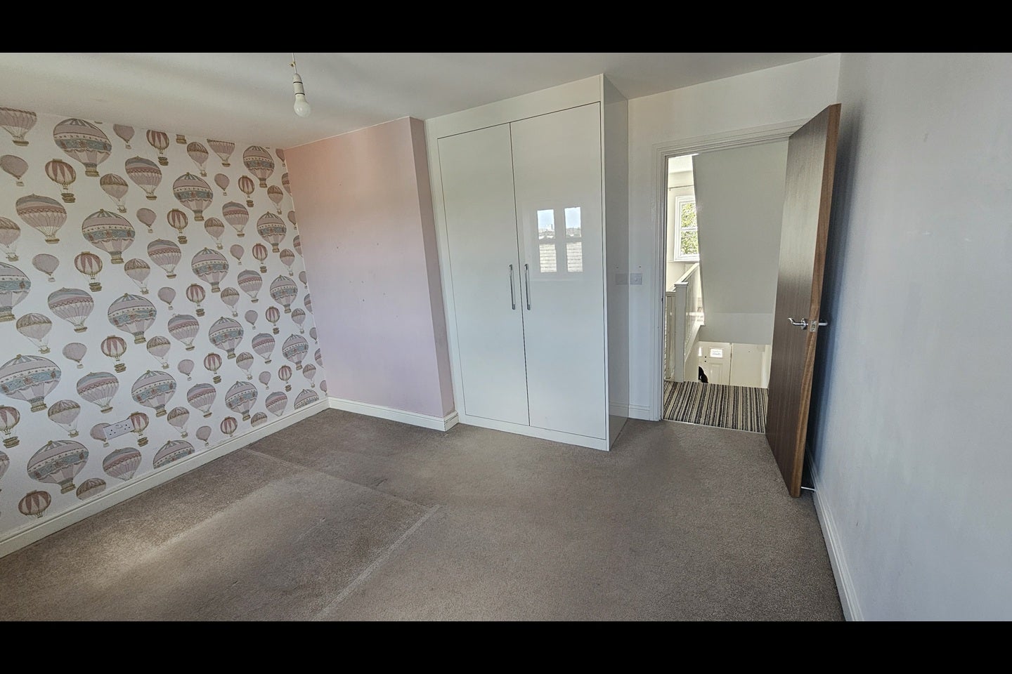 House Bhullar Way in Sandwell
