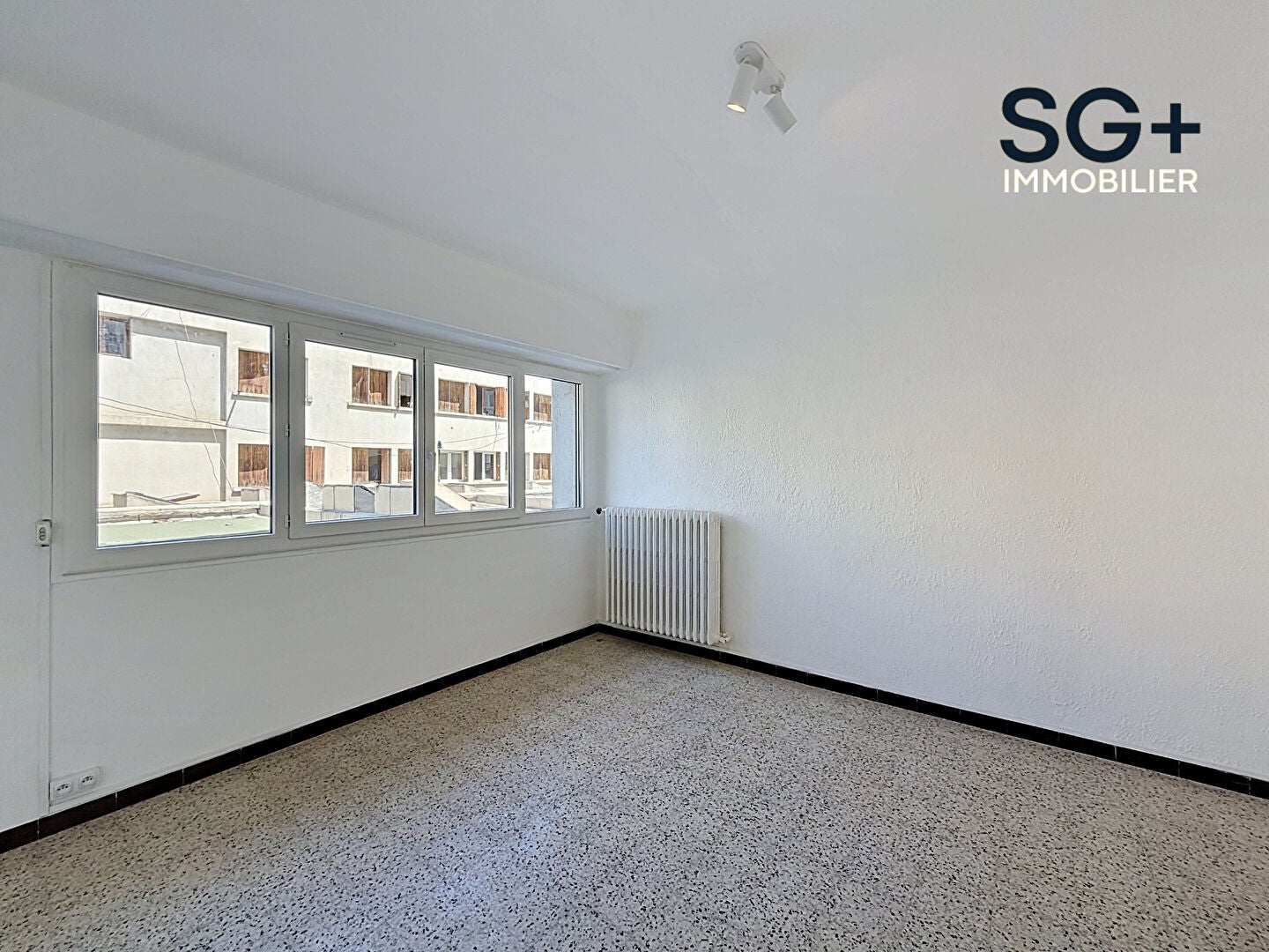 Appartement Boulevard Françoise Duparc à Marseille
