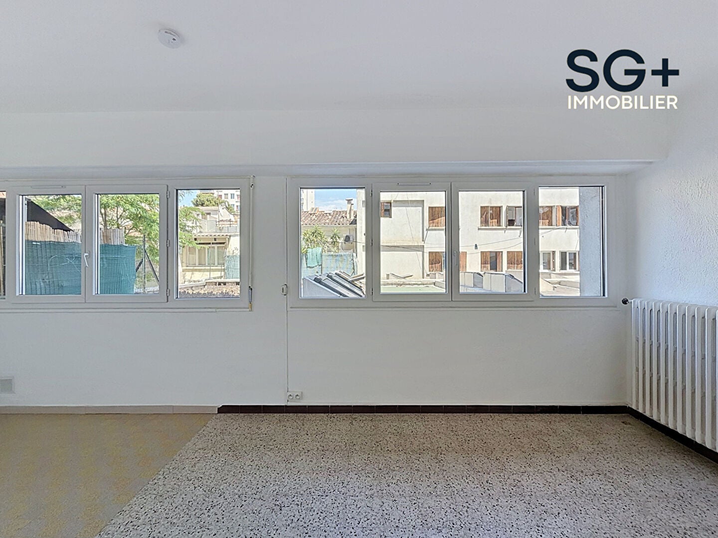Appartement Boulevard Françoise Duparc à Marseille