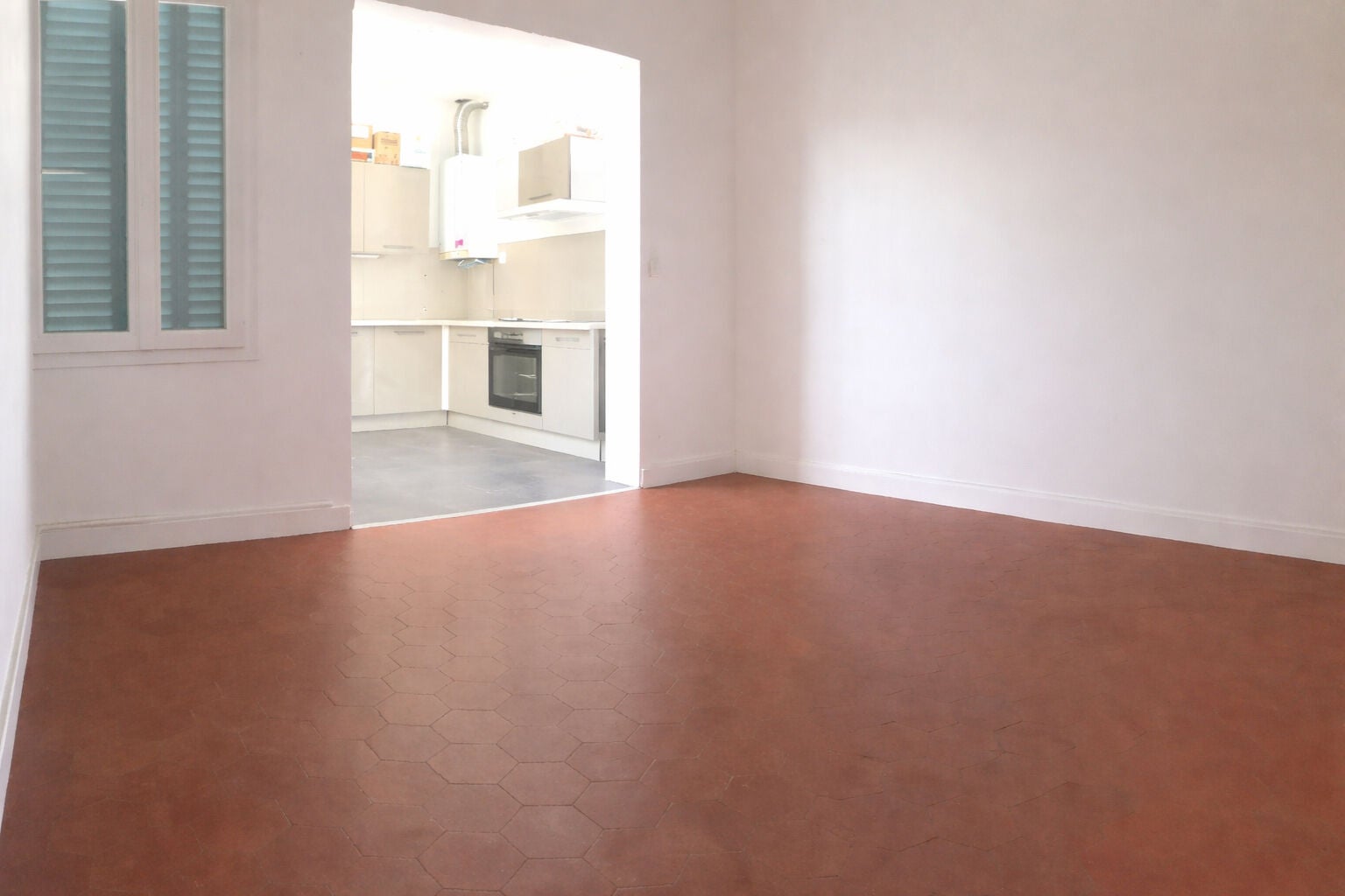 Appartement Rue de la Sente Fleurie à Luisant