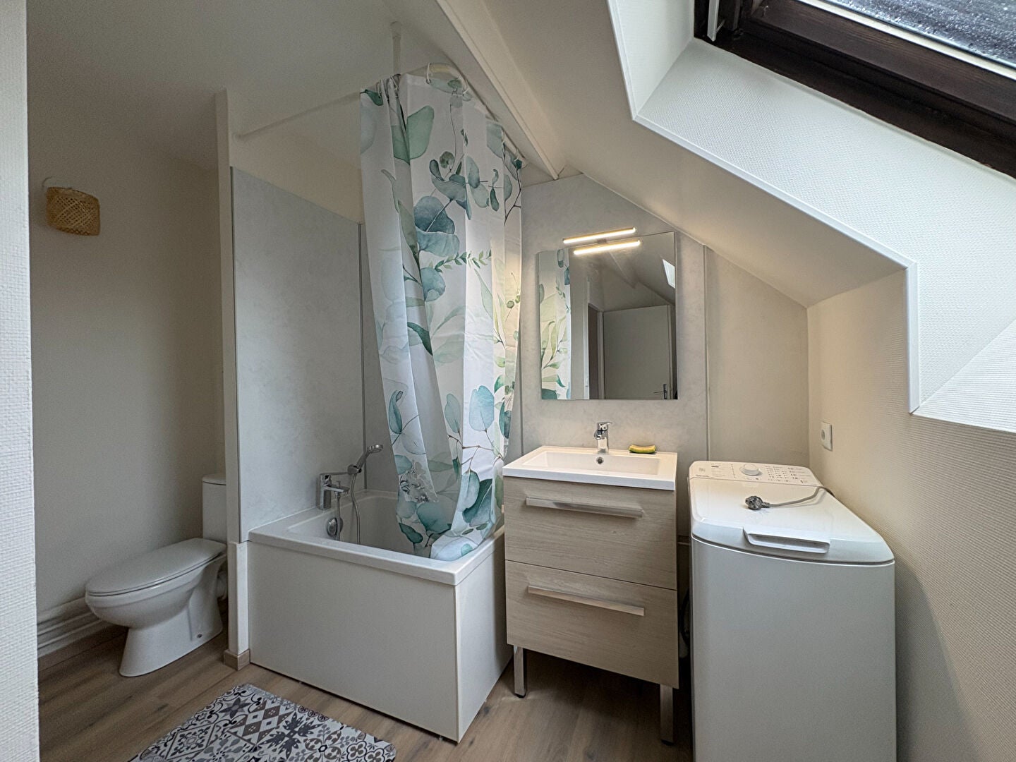 Appartement Boulevard Gambetta à Charleville-Mézières