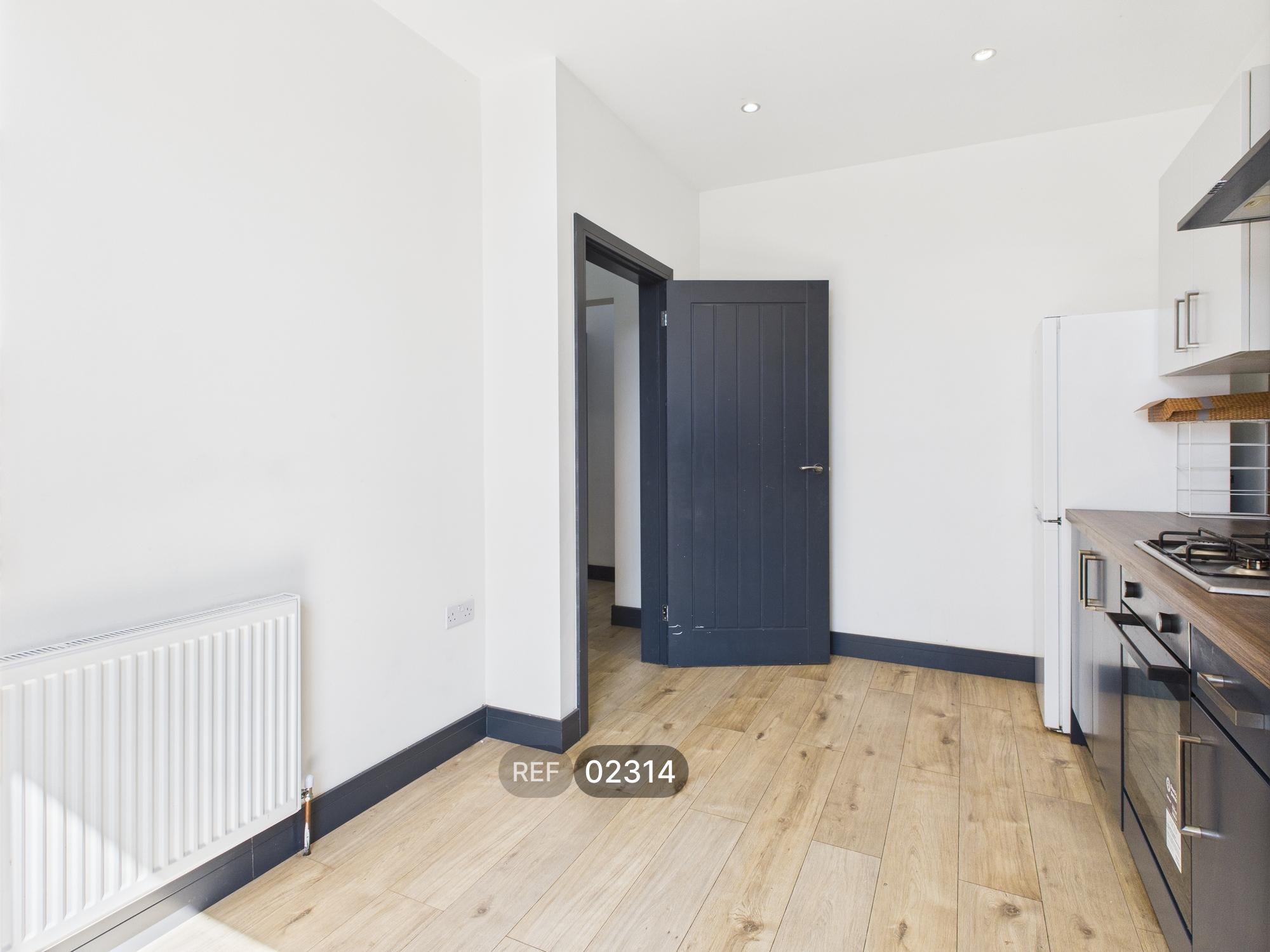 Flat Ash Grove in Hull