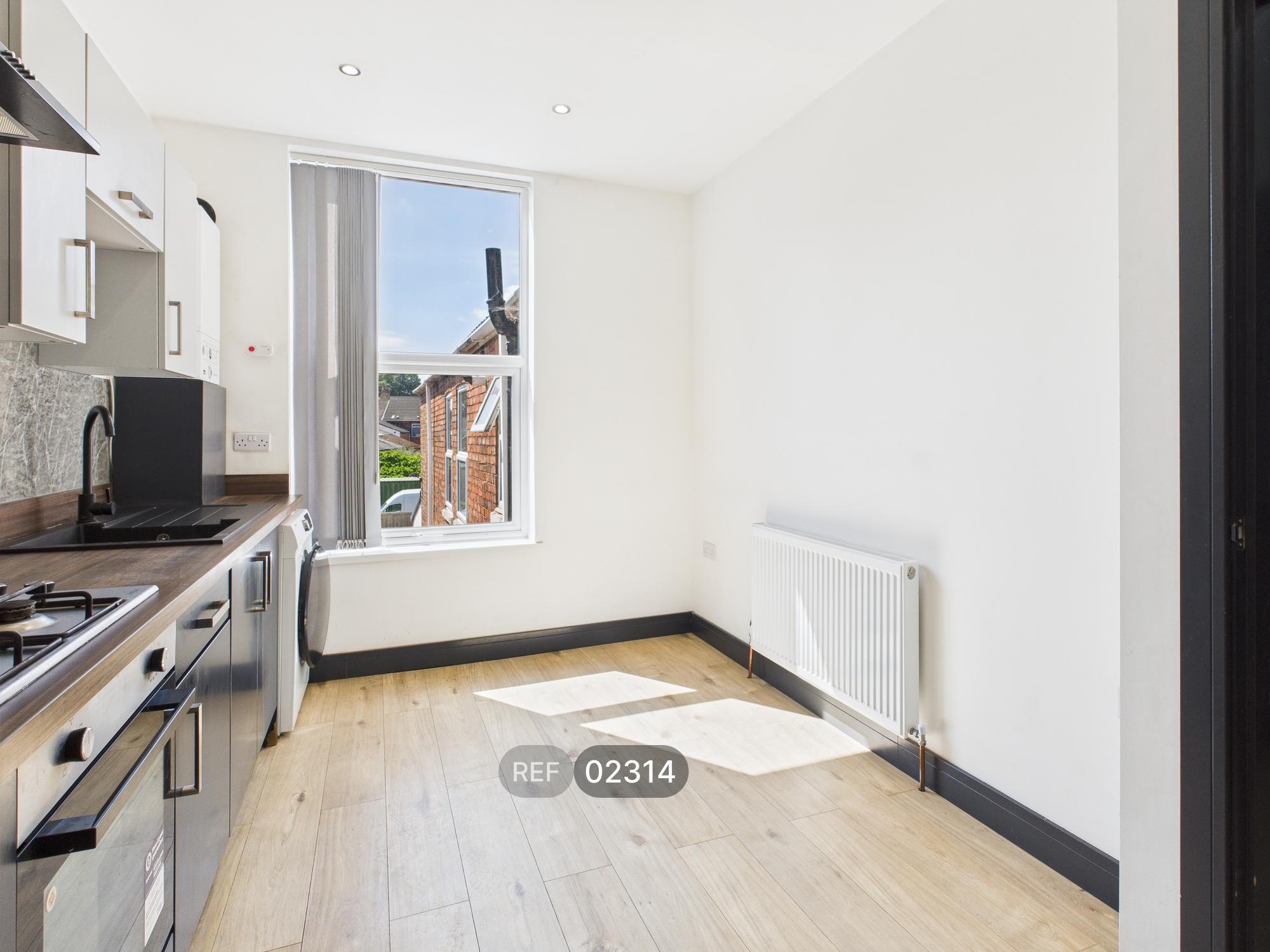 Flat Ash Grove in Hull