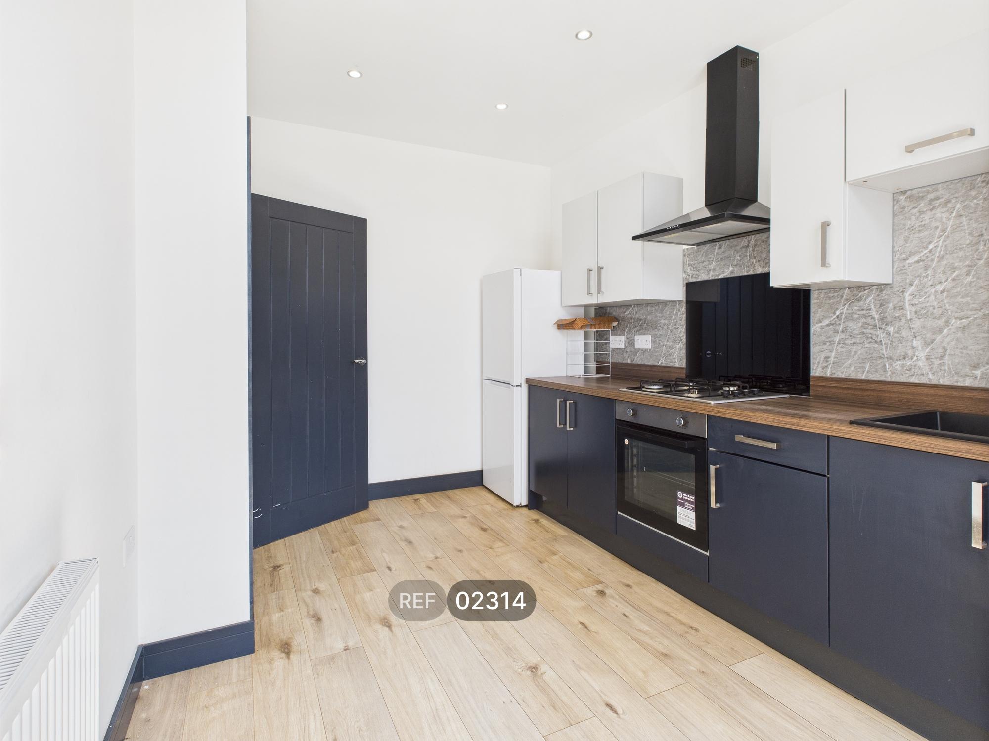 Flat Ash Grove in Hull