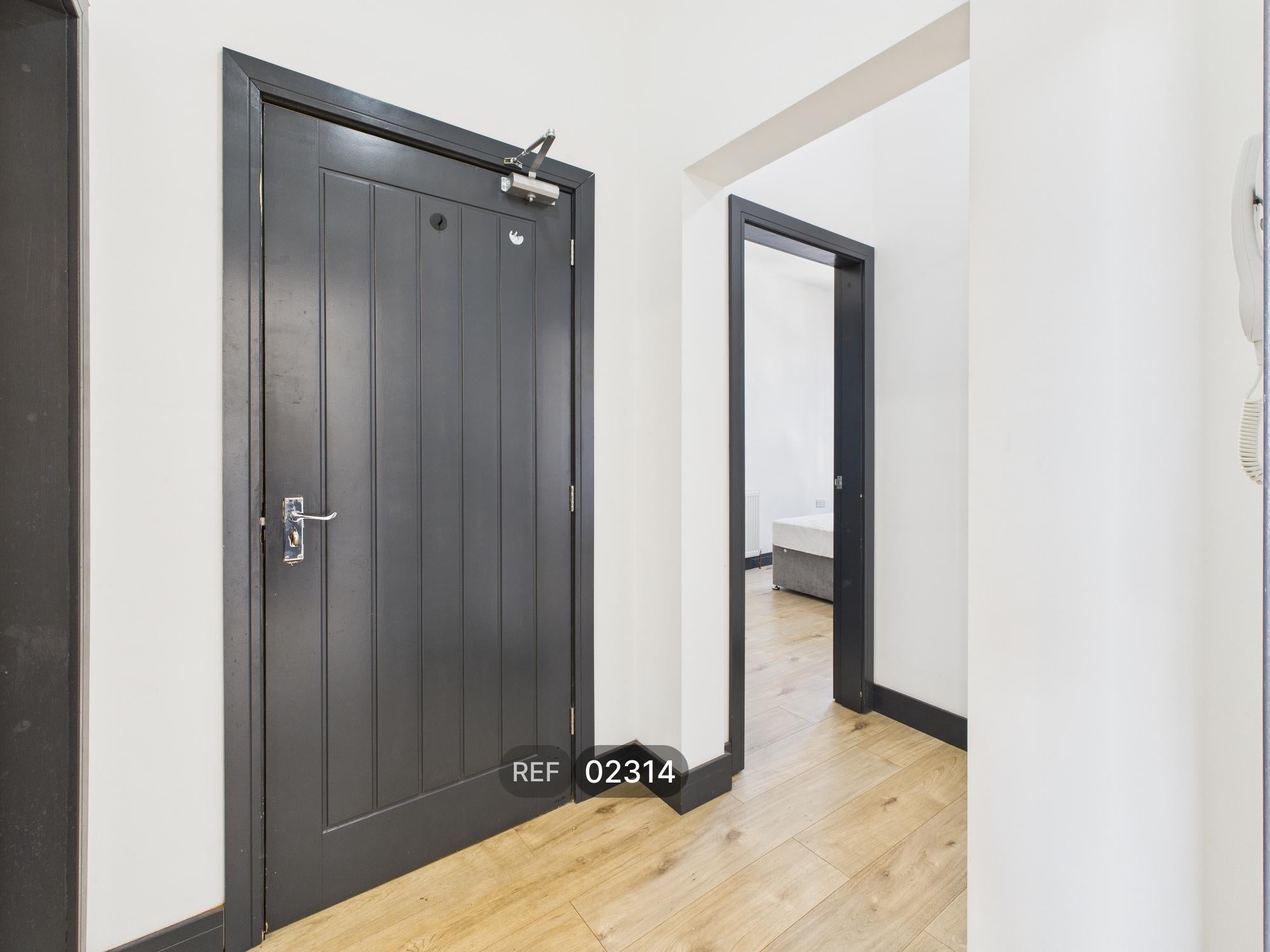 Flat Ash Grove in Hull