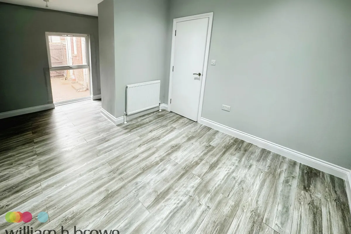 Flat Kingsway in Harwich
