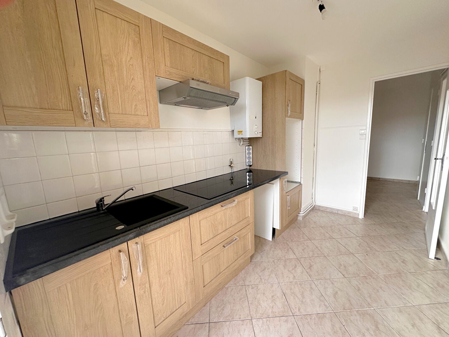 Appartement Cours Émile Zola à Villeurbanne