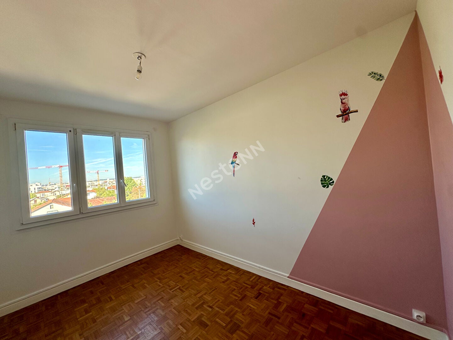Appartement Cours Émile Zola à Villeurbanne