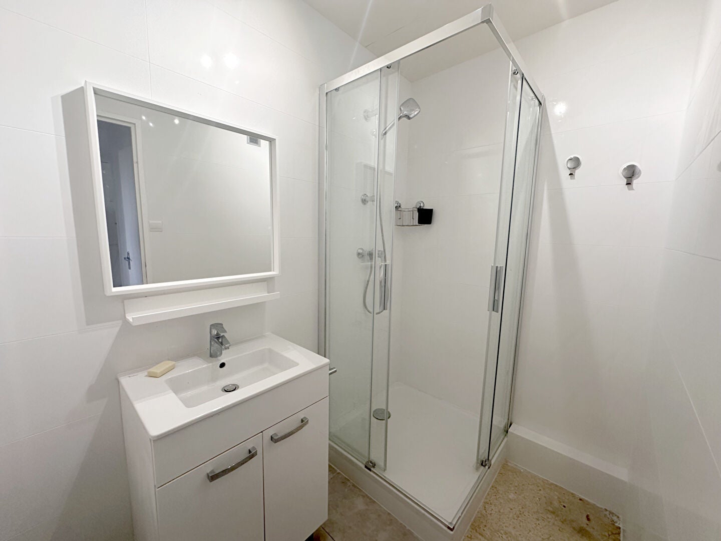 Appartement Cours Émile Zola à Villeurbanne