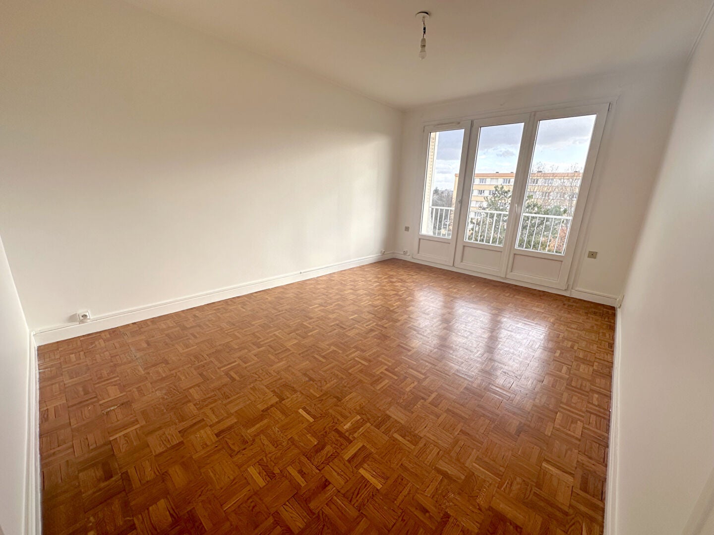 Appartement Cours Émile Zola à Villeurbanne