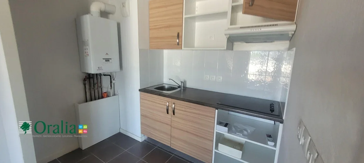Flat Avenue Pasteur in Le Haillan