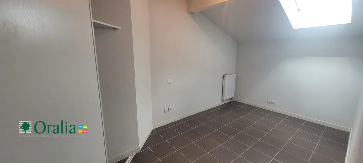 Flat Avenue Pasteur in Le Haillan