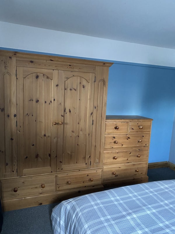 Room Seacroft Avenue in New Forest