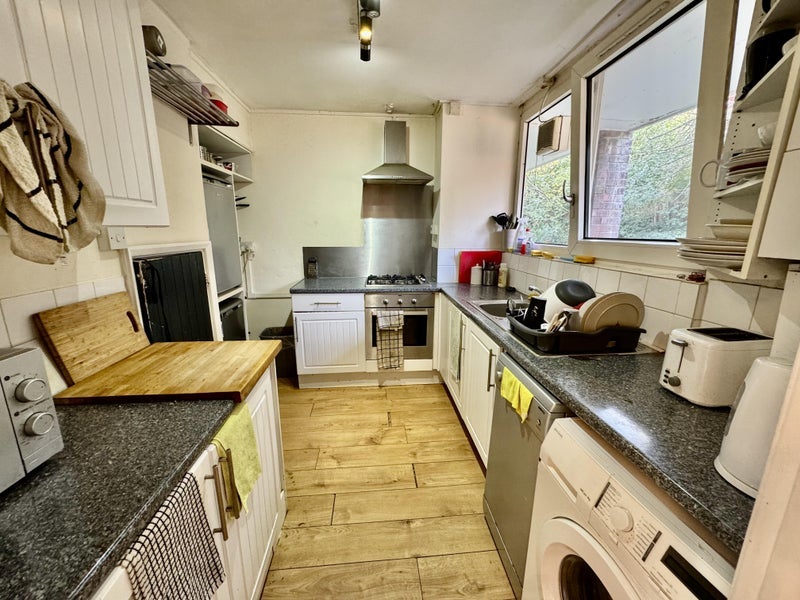 Room Sherfield Gardens in Greater London