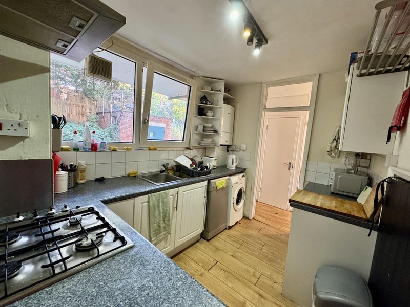 Room Sherfield Gardens in Greater London