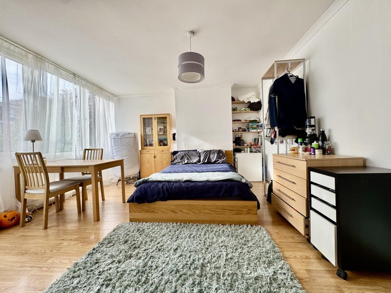 Room Sherfield Gardens in Greater London