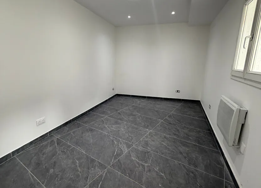 House Rue Camille Desmoulins in Saint-Quentin