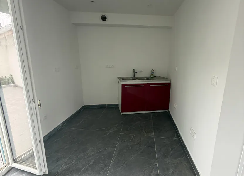 House Rue Camille Desmoulins in Saint-Quentin