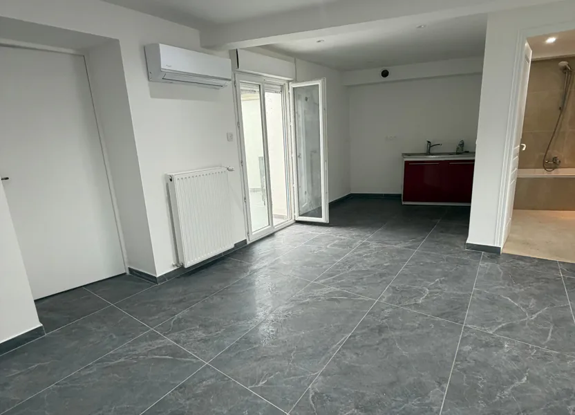 House Rue Camille Desmoulins in Saint-Quentin