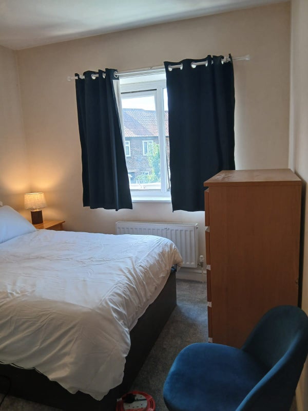 Room Southend Lane in Greater London