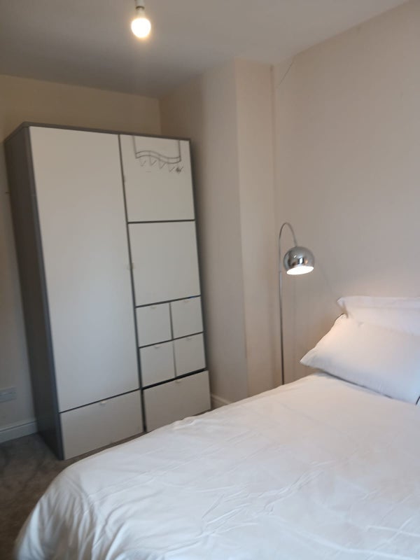 Room Southend Lane in Greater London
