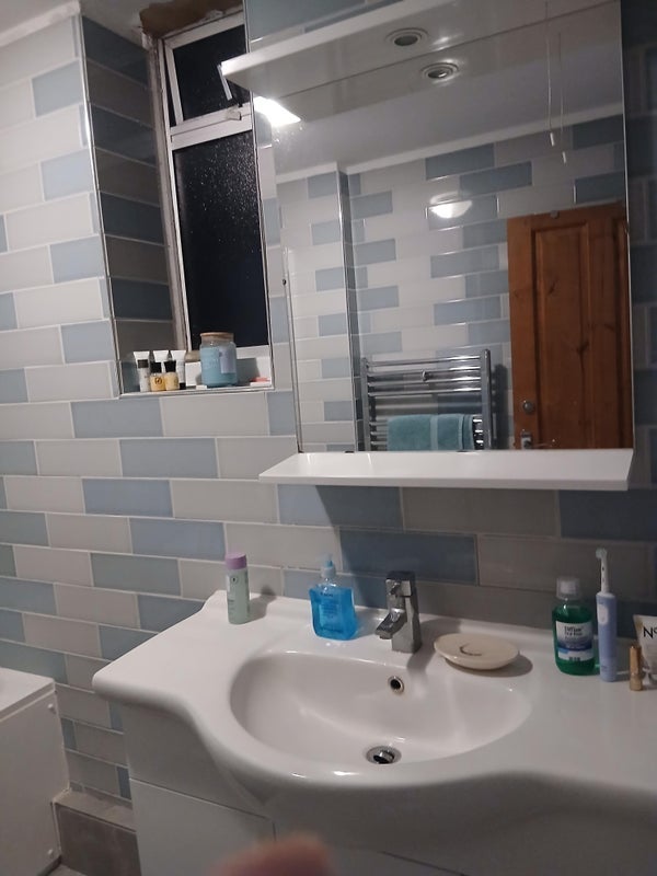 Room Southend Lane in Greater London