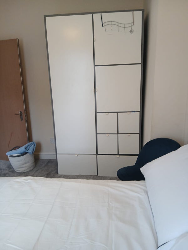 Room Southend Lane in Greater London