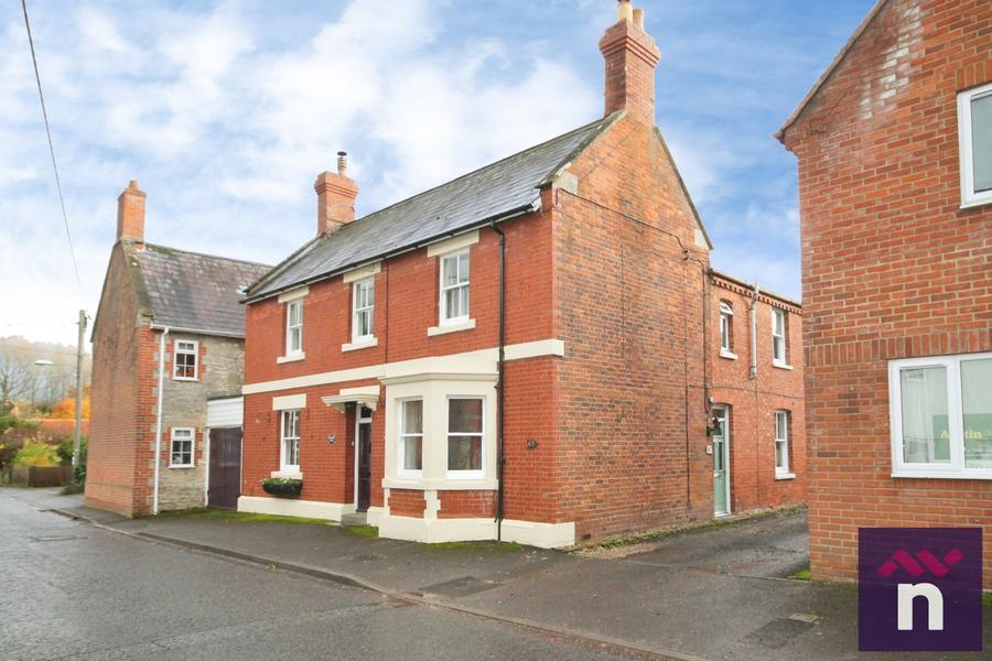 House A36 in Codford