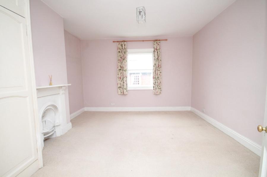 House A36 in Codford