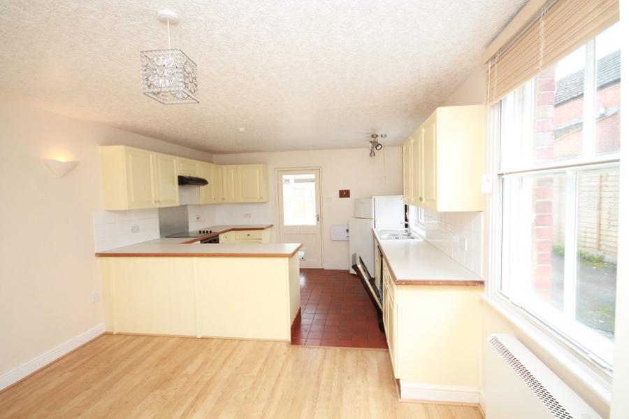 House A36 in Codford