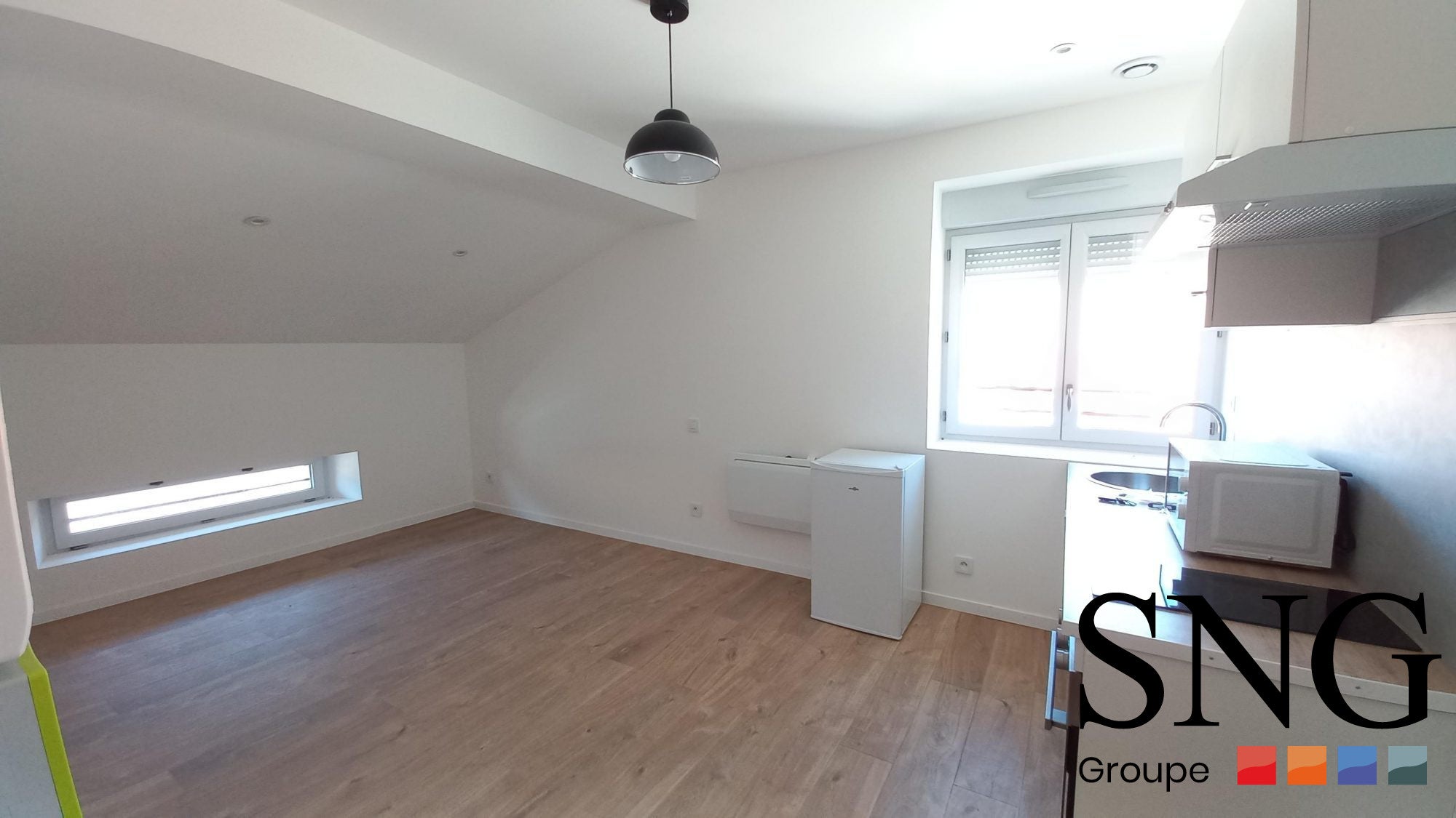 Appartement Avenue Jean-Baptiste Calvignac à Carmaux