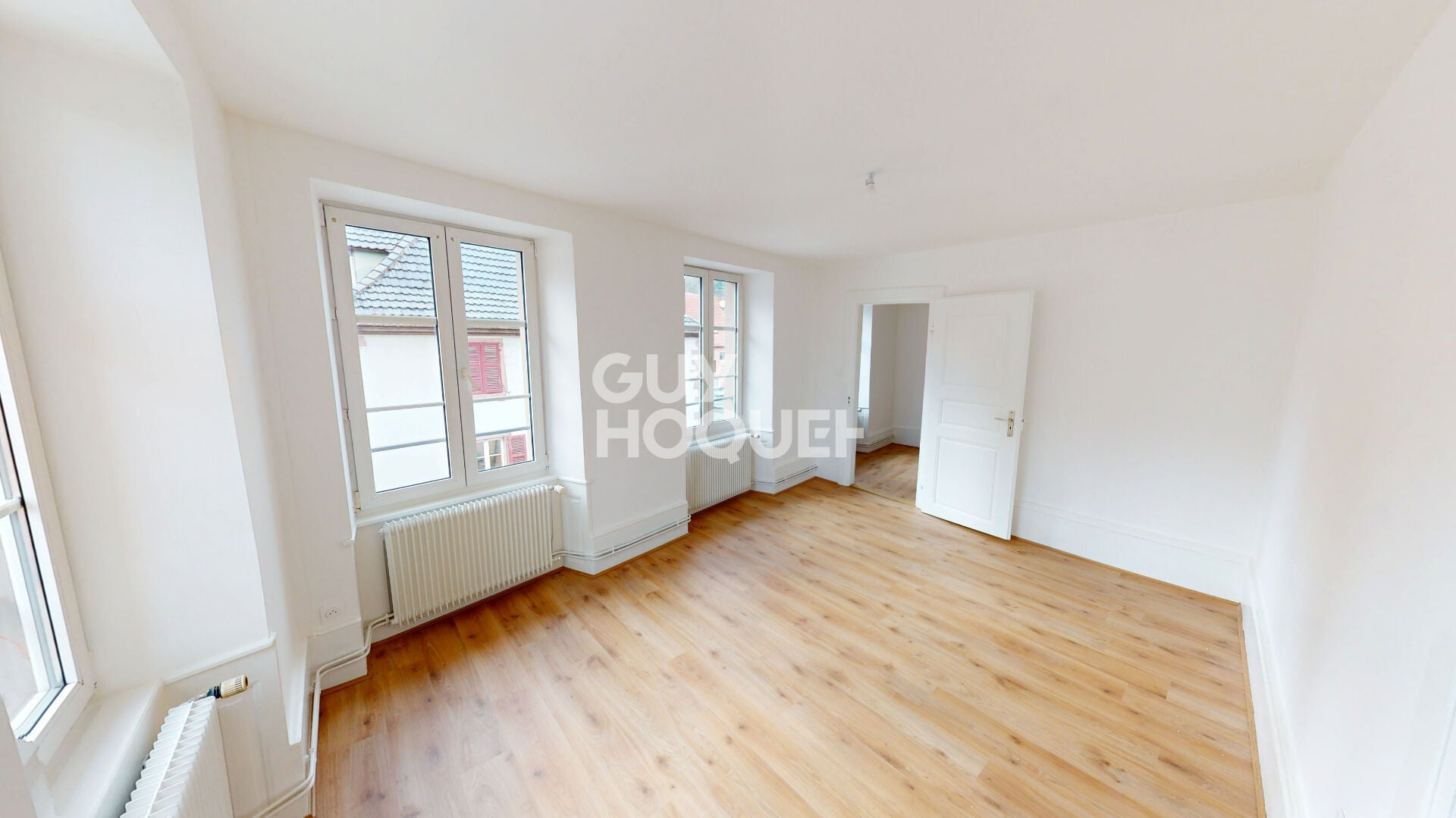Appartement Rue de Soultz à Cernay