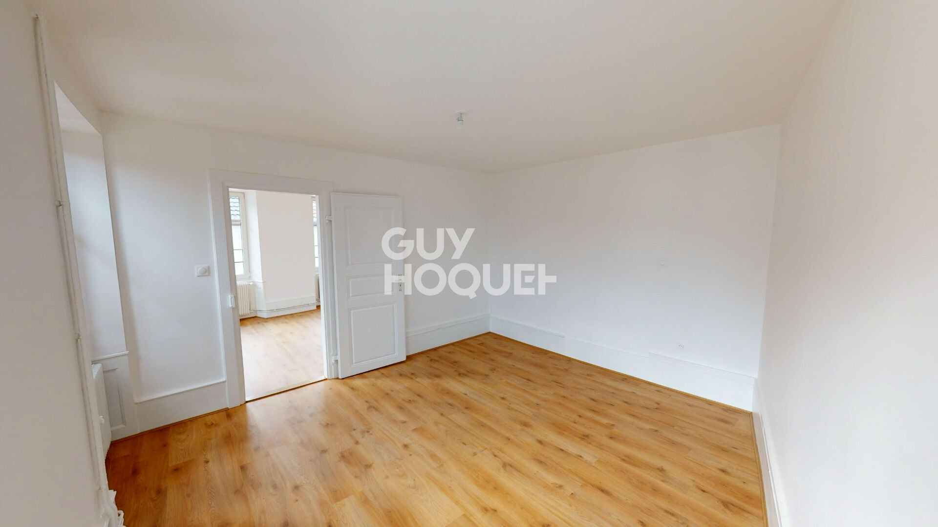 Appartement Rue de Soultz à Cernay