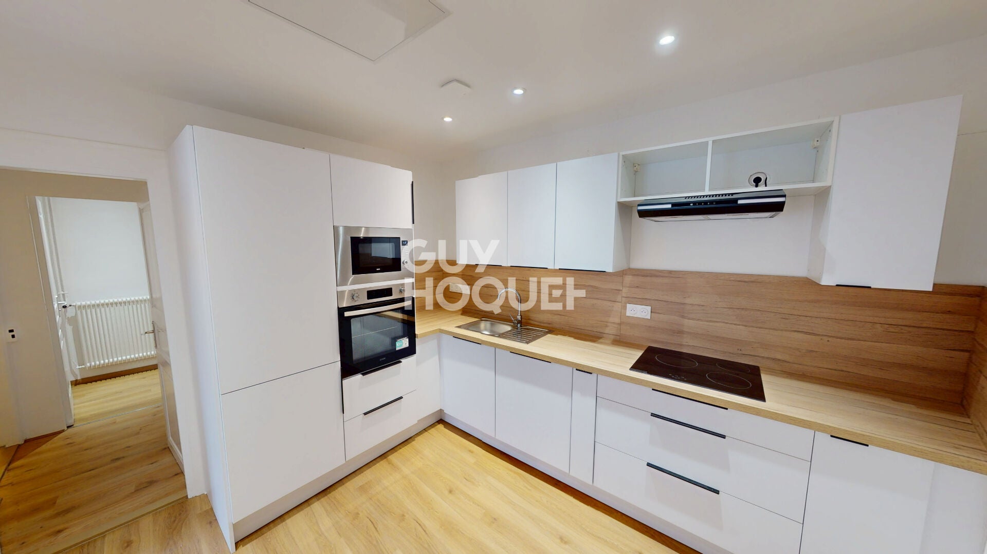 Appartement Rue de Soultz à Cernay