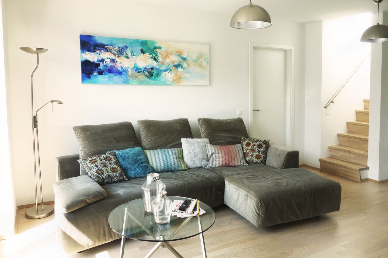 Wohnung Rosemarie-Fendel-Bogen in München