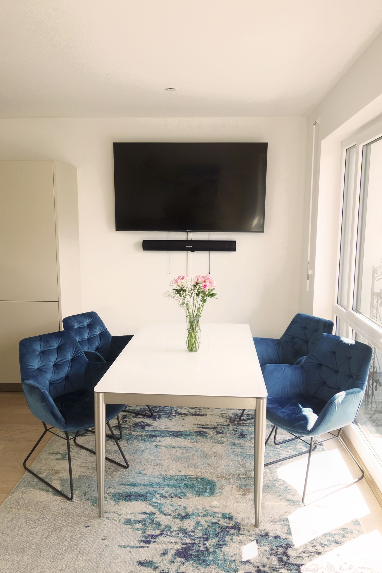 Wohnung Rosemarie-Fendel-Bogen in München