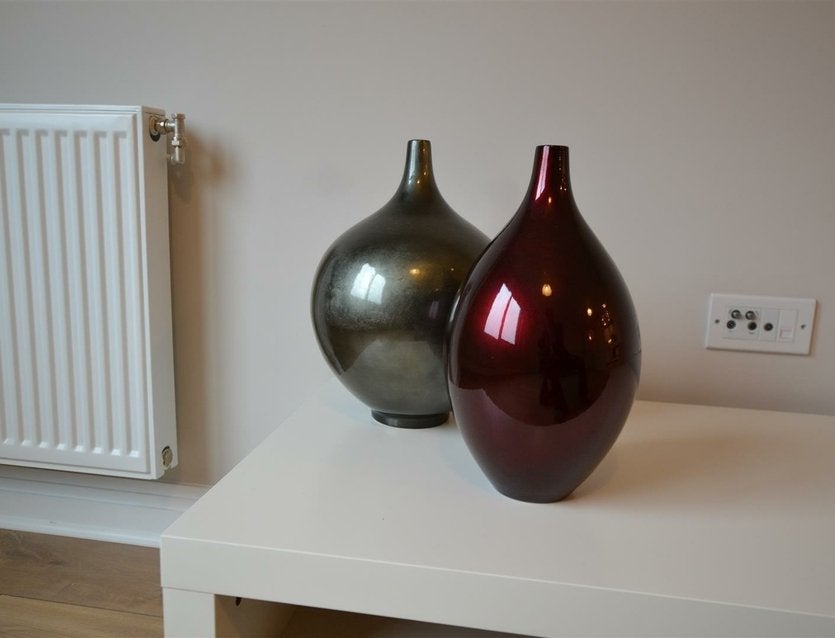 Flat Bentinck Road in Greater London