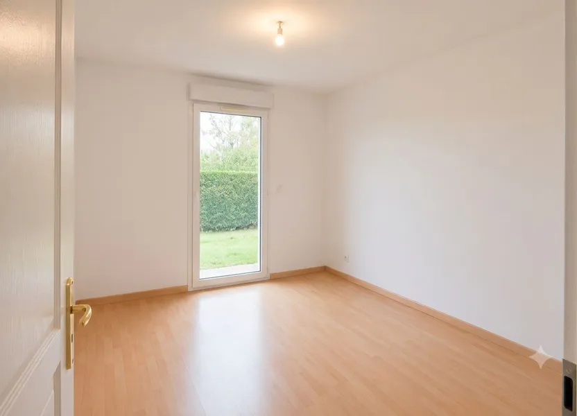 Flat Route d'Hauconcourt in Maizières-lès-Metz