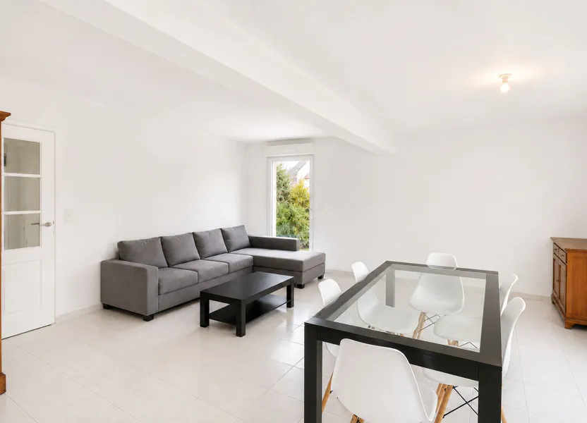 Flat Route d'Hauconcourt in Maizières-lès-Metz