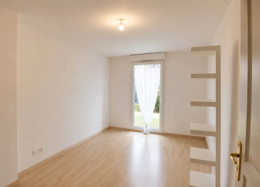 Appartement Route d'Hauconcourt à Maizières-lès-Metz