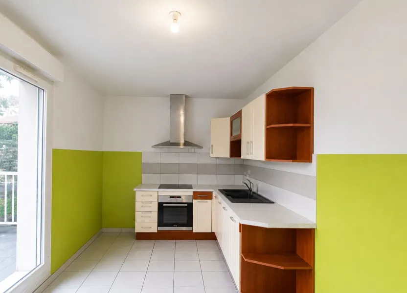 Appartement Route d'Hauconcourt à Maizières-lès-Metz