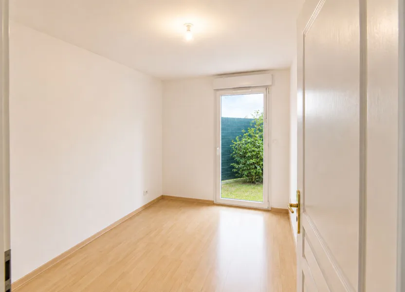 Appartement Route d'Hauconcourt à Maizières-lès-Metz