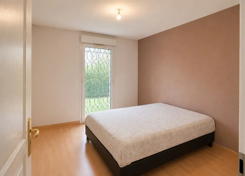 Appartement Route d'Hauconcourt à Maizières-lès-Metz