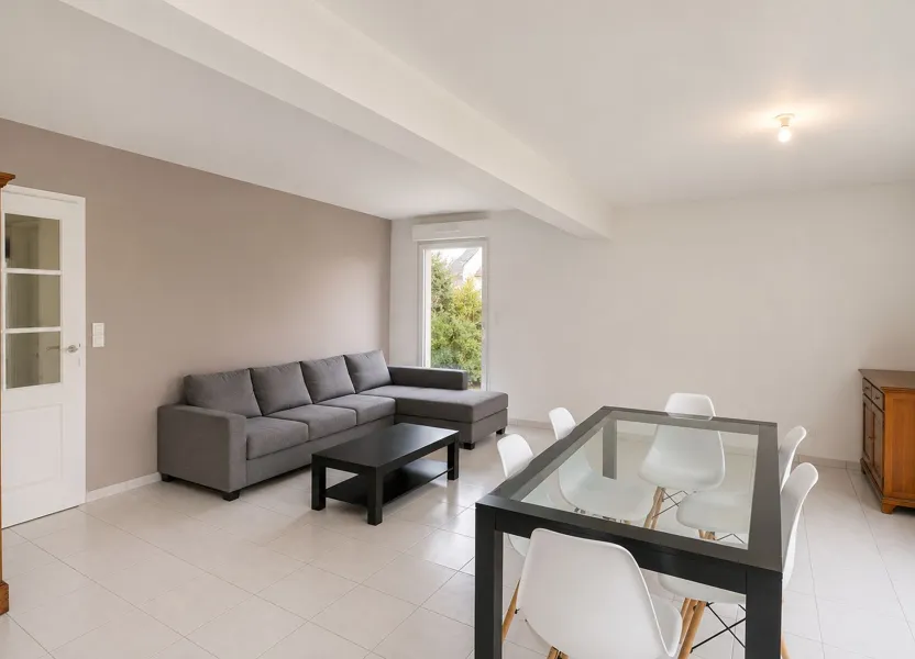Appartement Route d'Hauconcourt à Maizières-lès-Metz