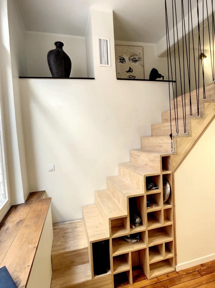 Appartement Rue Pharaon à Toulouse