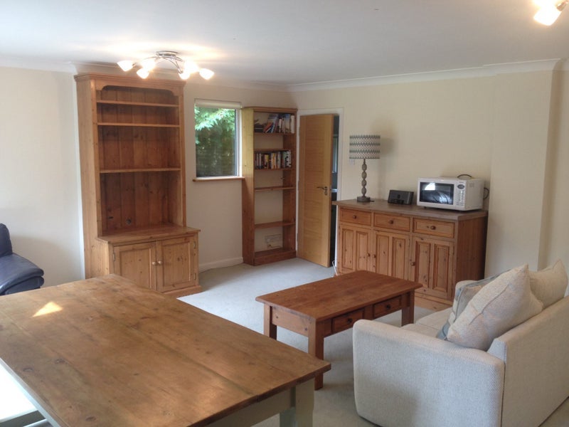 Room Hangersley Hill in New Forest