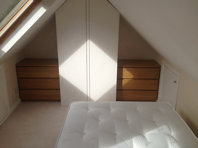 Room Hangersley Hill in New Forest