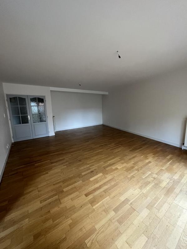 Appartement Rue Ferri III à Nancy