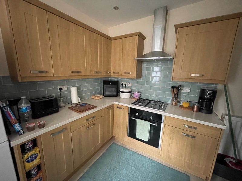 Room Saint Edmund's Road in Gateshead