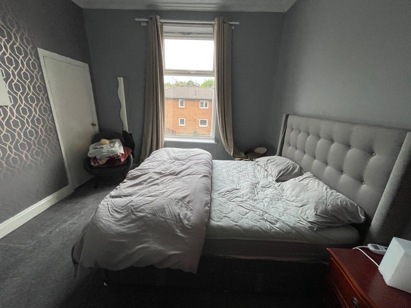 Room Saint Edmund's Road in Gateshead